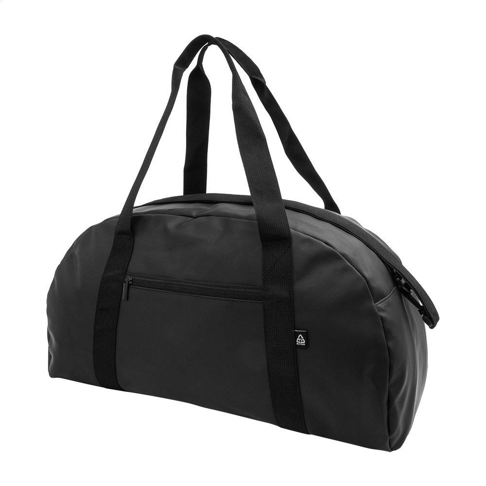 Duffup sportovní taška z RPU - MERCH