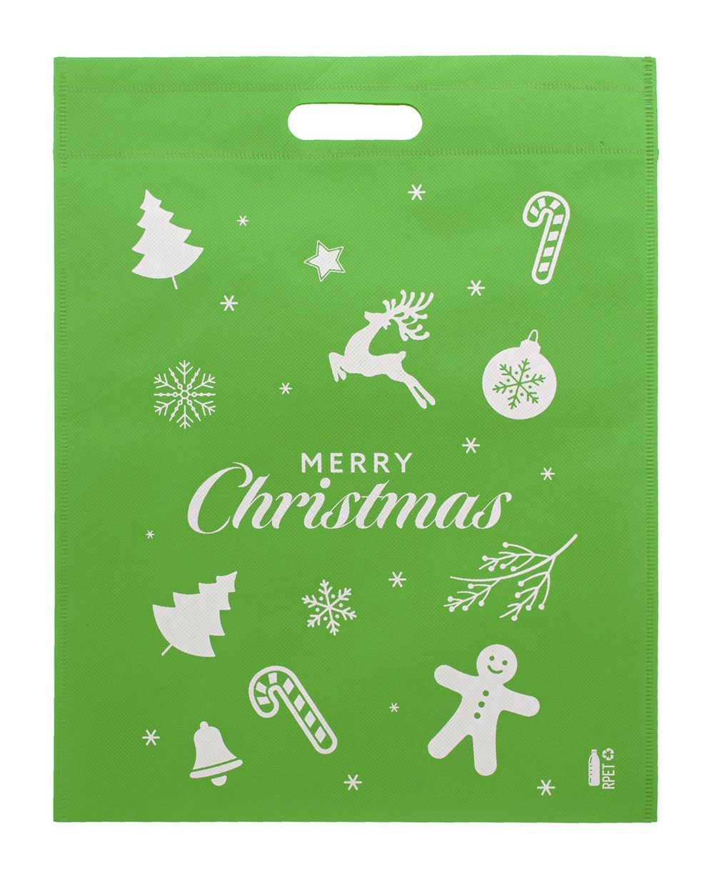 Xeppy RPET nákupná taška - MERCH