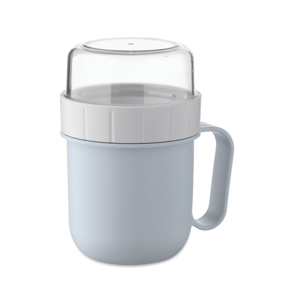 CUP ON GO - MERCH
