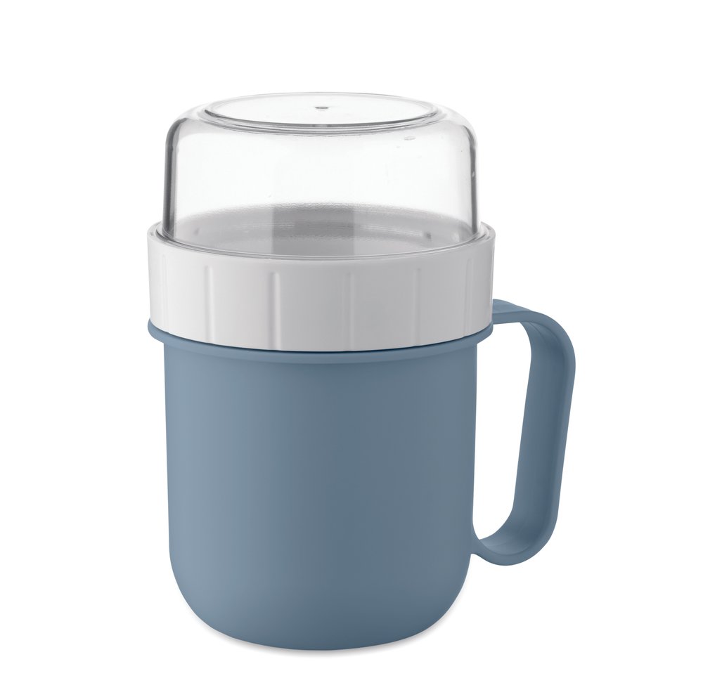 CUP ON GO - MERCH
