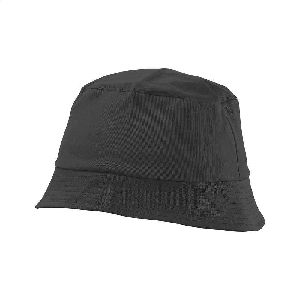 Bucketo rybársky klobúk - MERCH