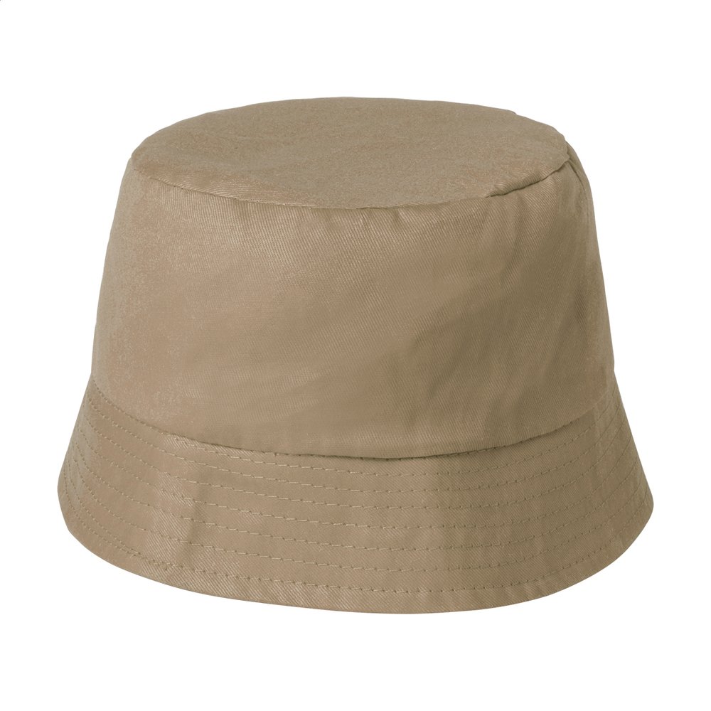 Bucketo rybársky klobúk - MERCH