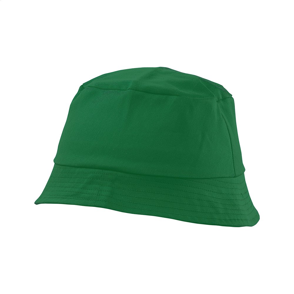 Bucketo rybársky klobúk - MERCH