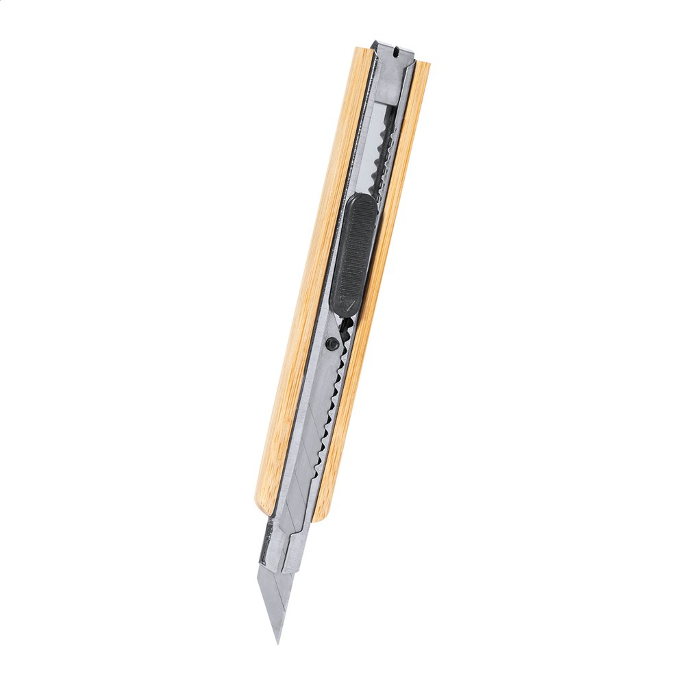 Boocut nôž na listy - MERCH