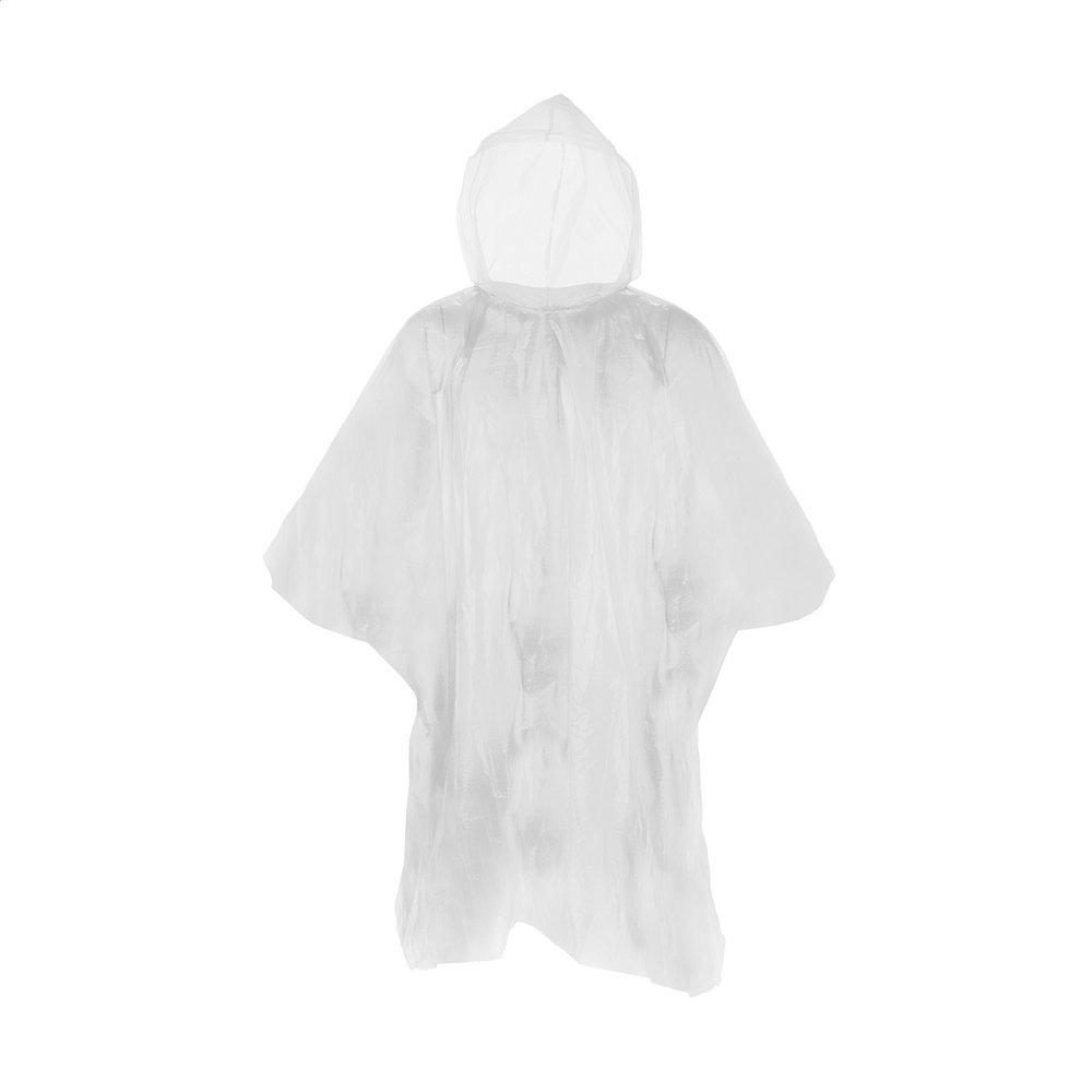 Stormy pláštenka pončo - MERCH