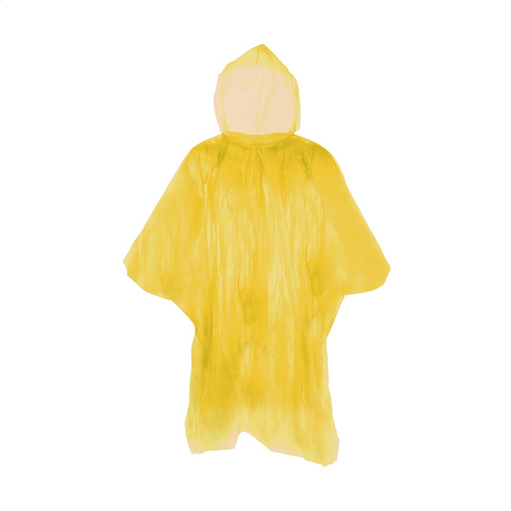 Stormy pláštenka pončo - MERCH