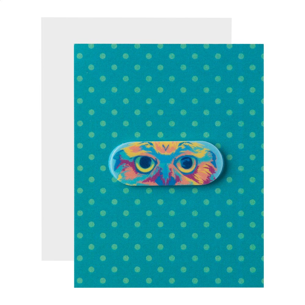 CreaCam kryt na webkameru - MERCH