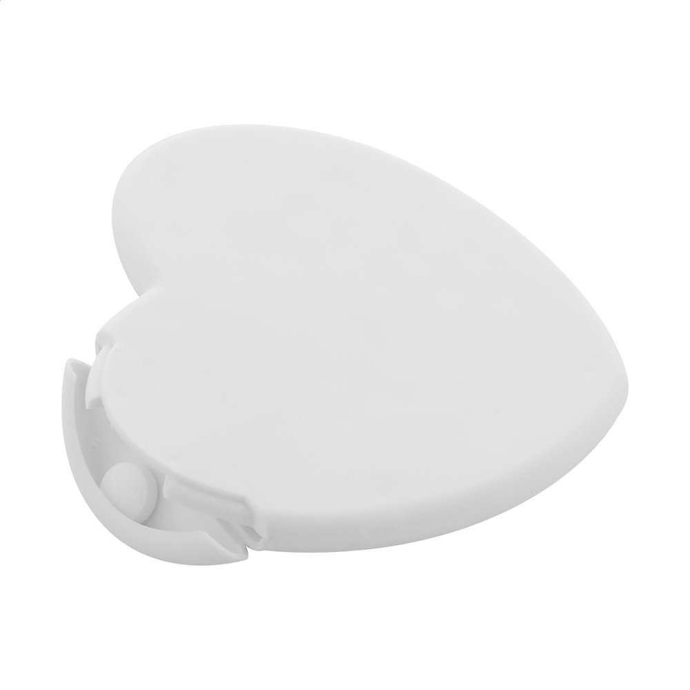 HeartMint mätové cukríky - MERCH