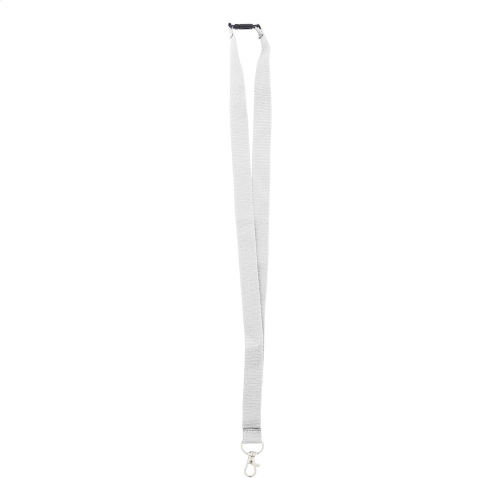 Revent RPET lanyard - MERCH
