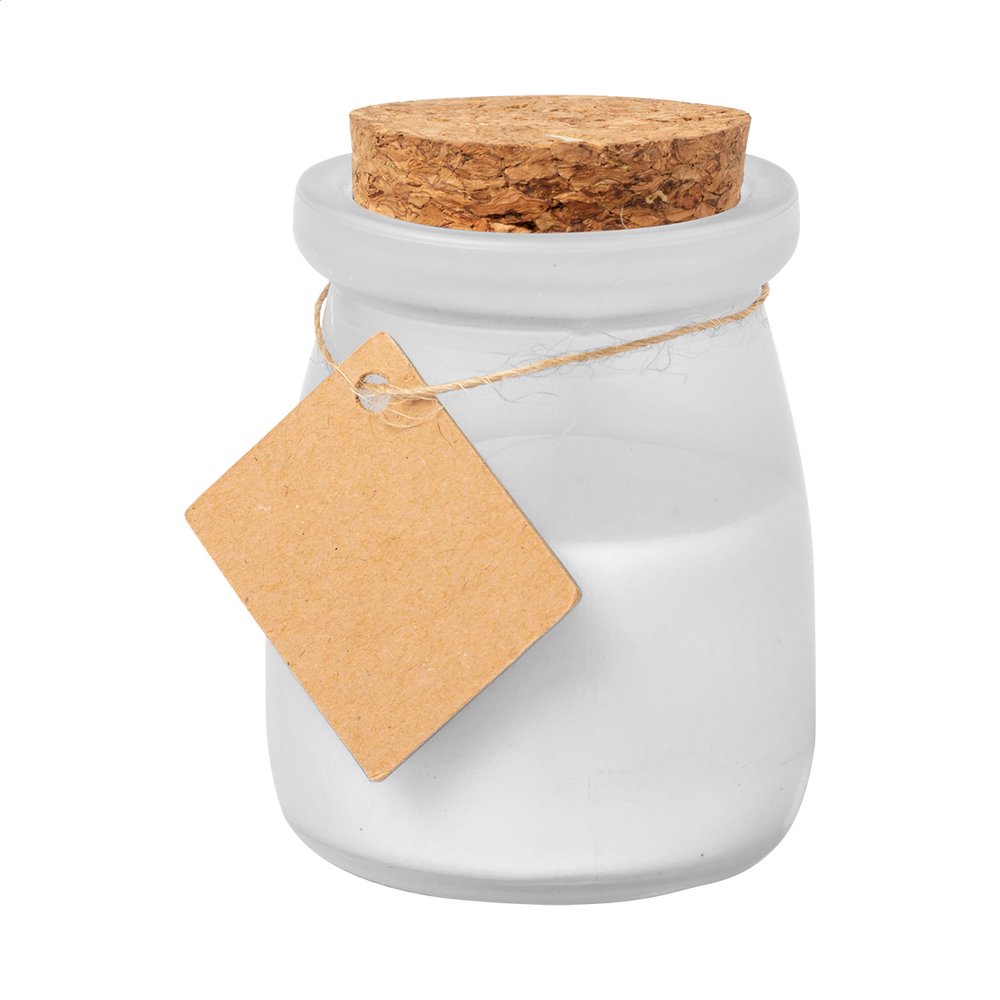 Corscent sviečka, oceán - MERCH