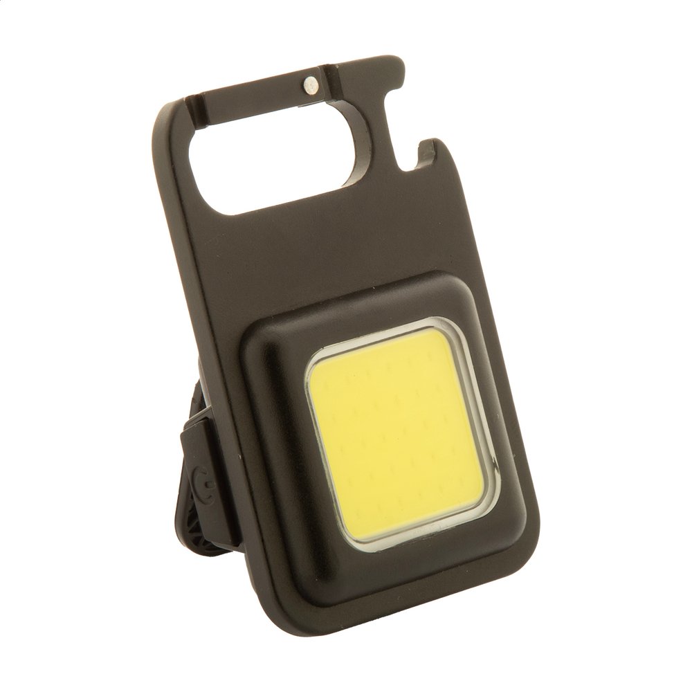 Cobby multifunkčná baterka - MERCH