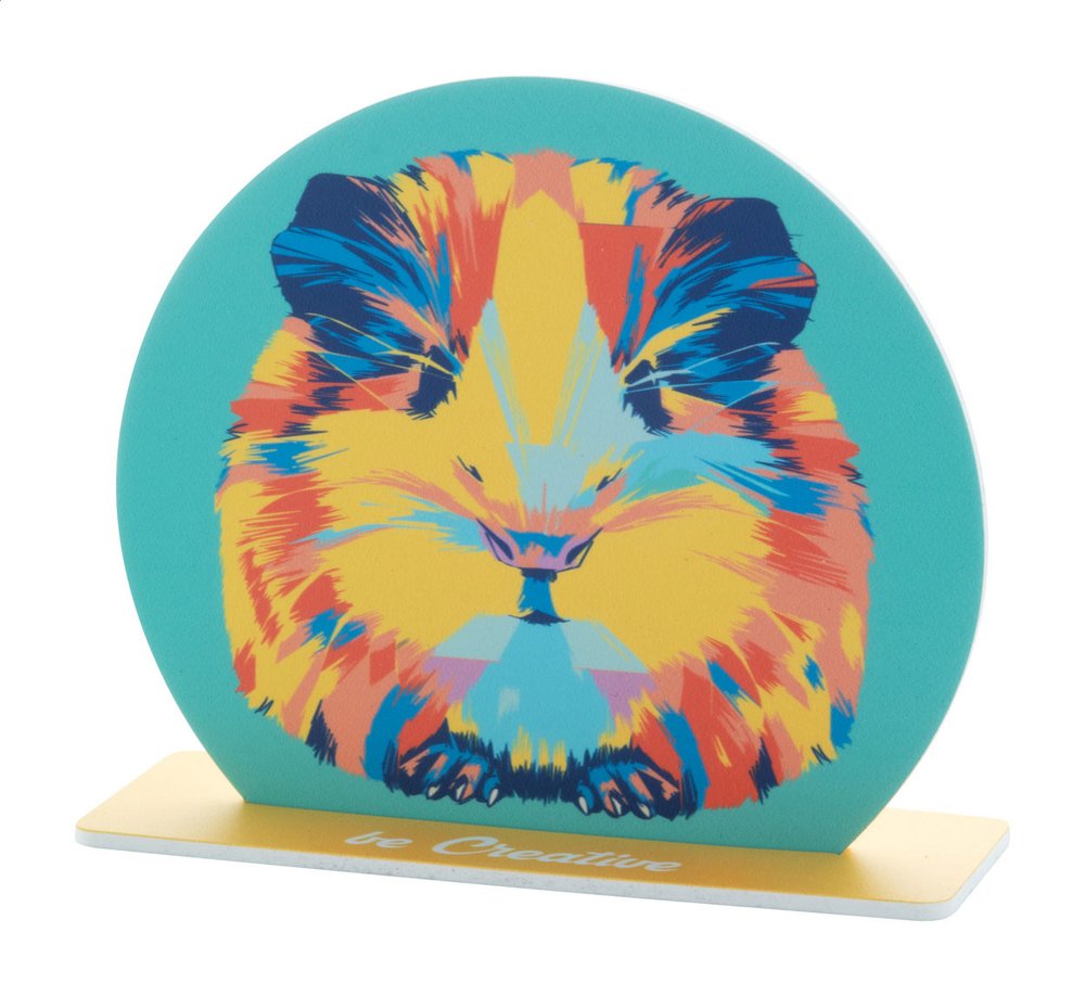 Clobor stojan, obdĺžnik - MERCH