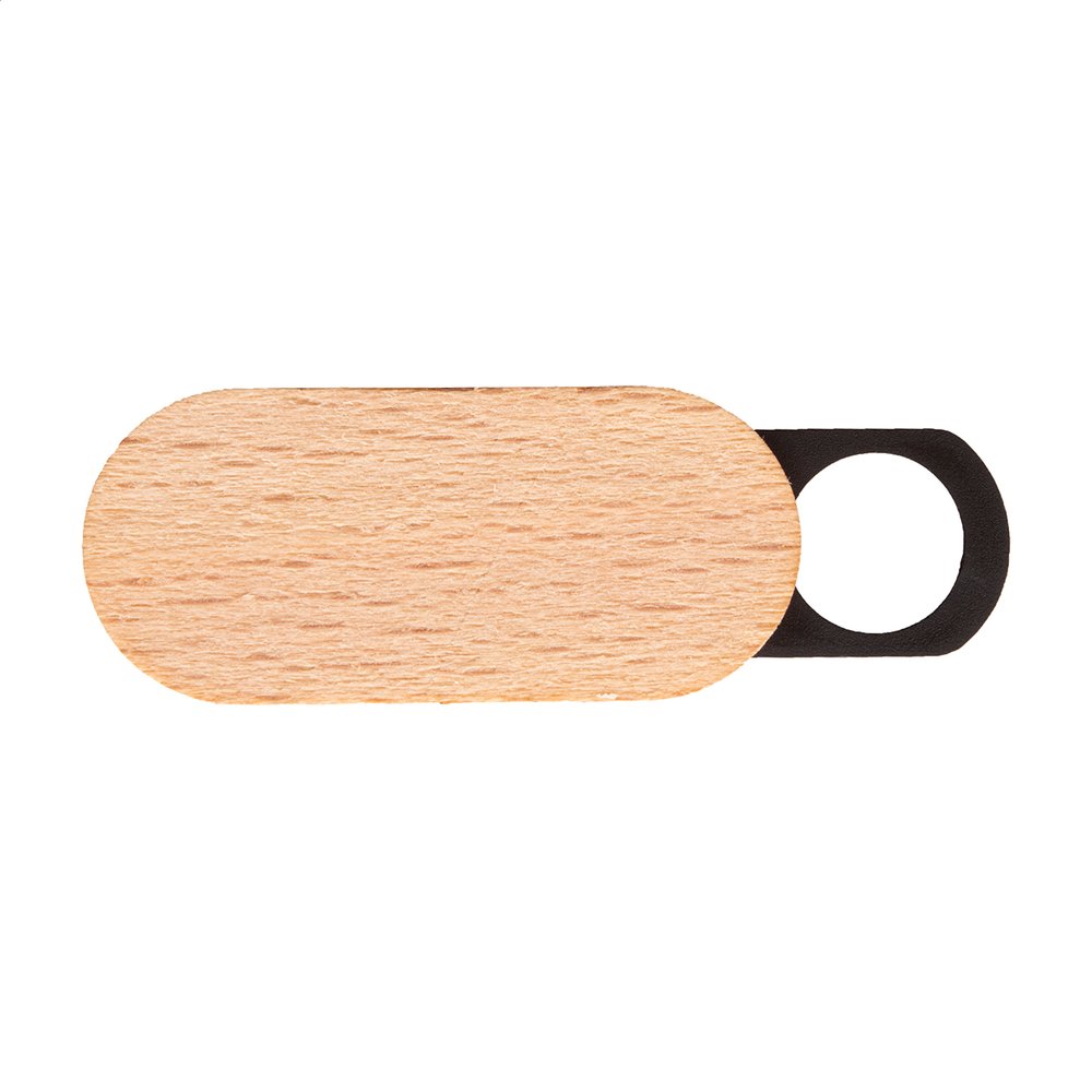 WooCam krytka na web kameru - MERCH