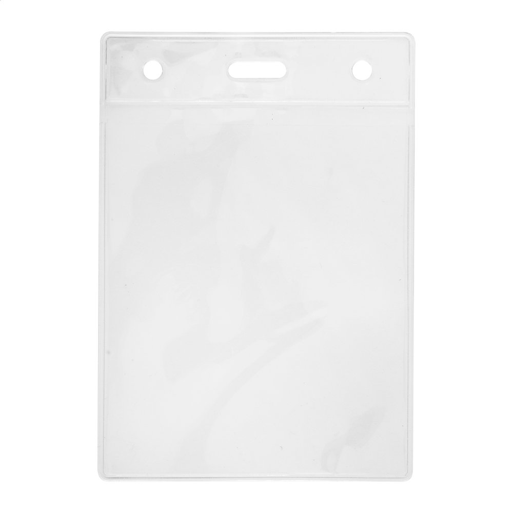 Hissol identifikačná visačka - MERCH