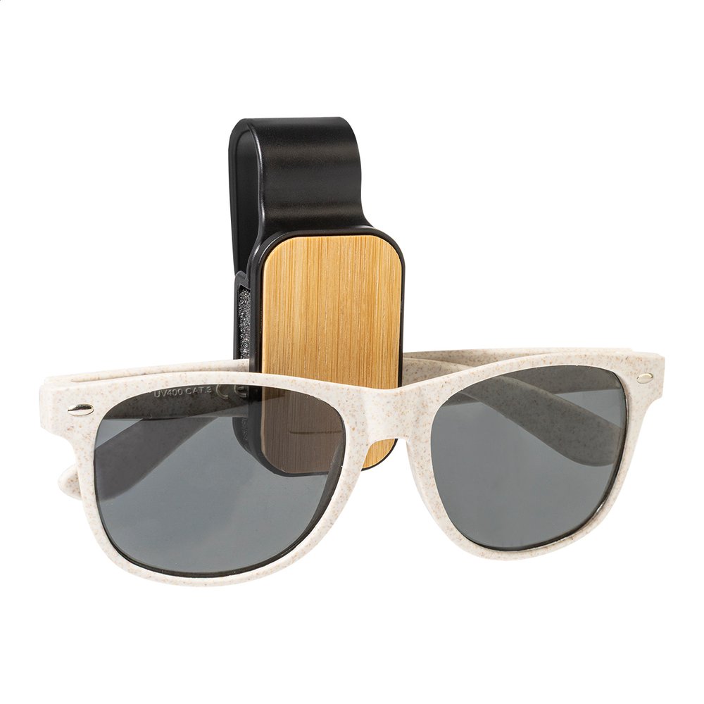 ShadeSnap RABS držiak na slnečné okuliare do auta - MERCH