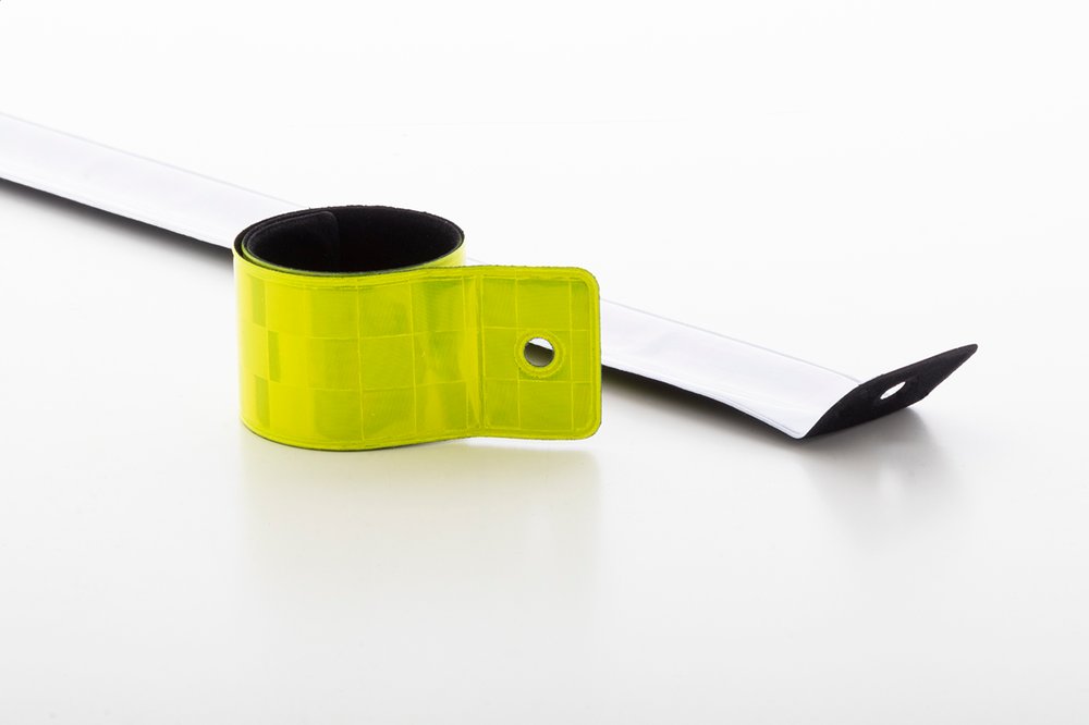 Lumen Plus reflexný opasok - MERCH