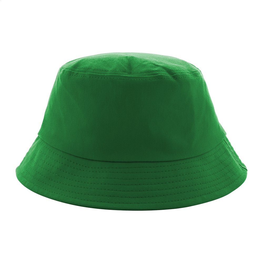 Bobber klobúk - MERCH