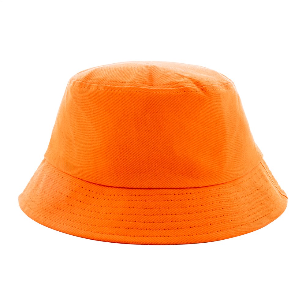 Bobber klobúk - MERCH