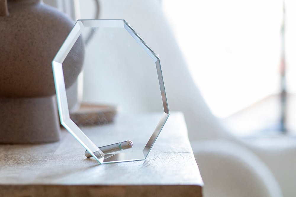 Champion trofej - MERCH