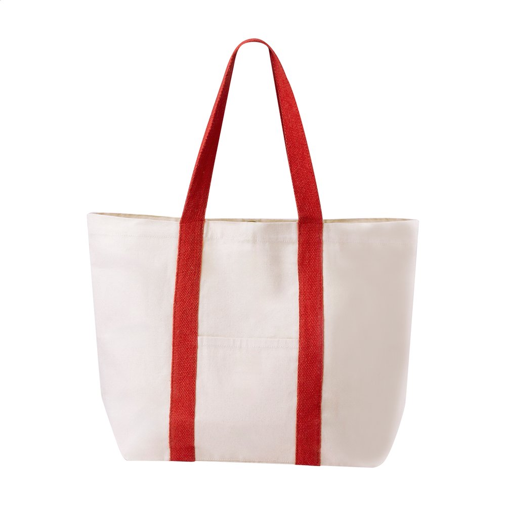 Lanikai plážová alebo nákupná taška - MERCH