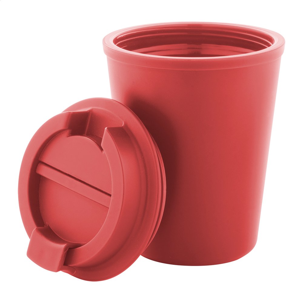 Cappulu RPP termo hrnček - MERCH