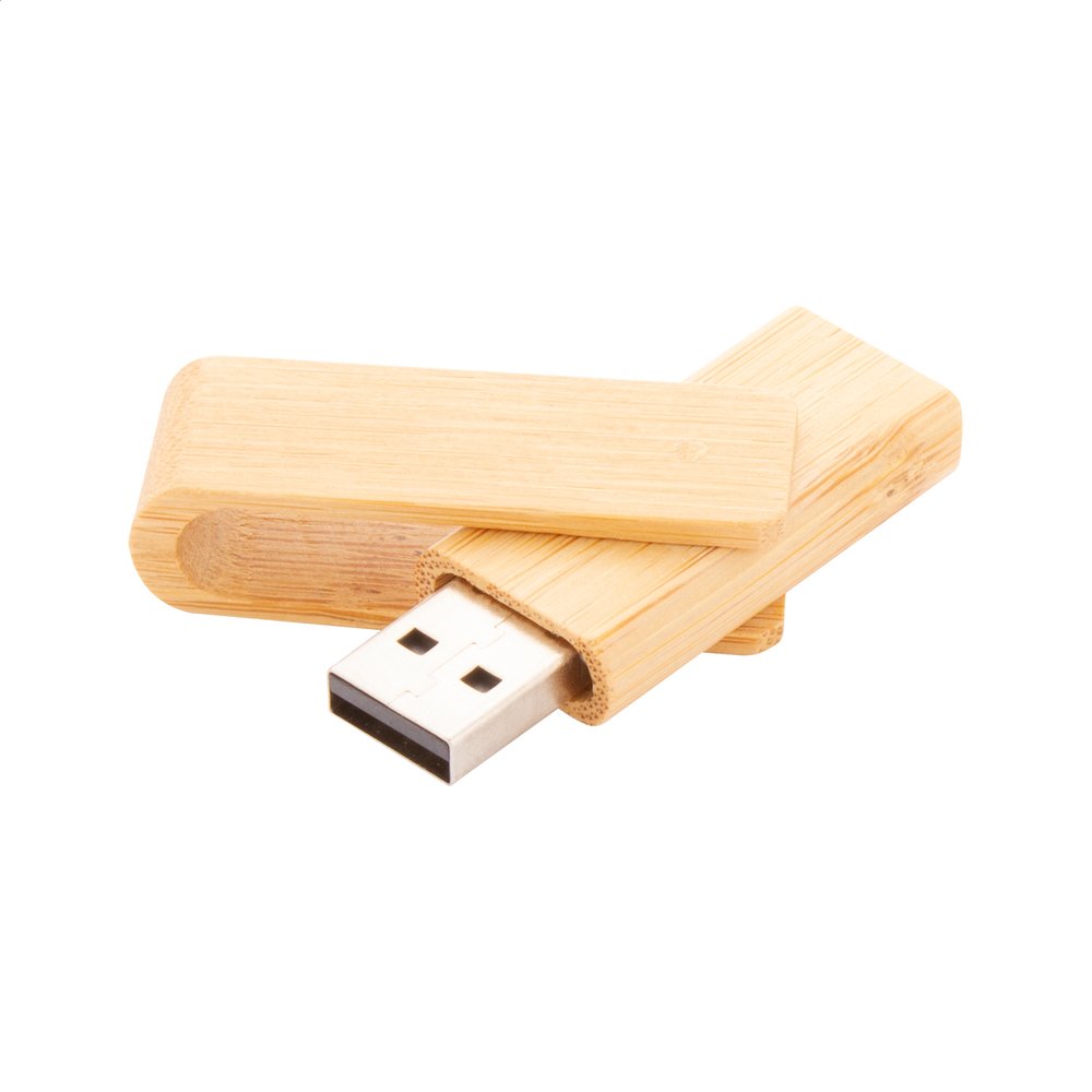 BooTwist USB flash disk - MERCH