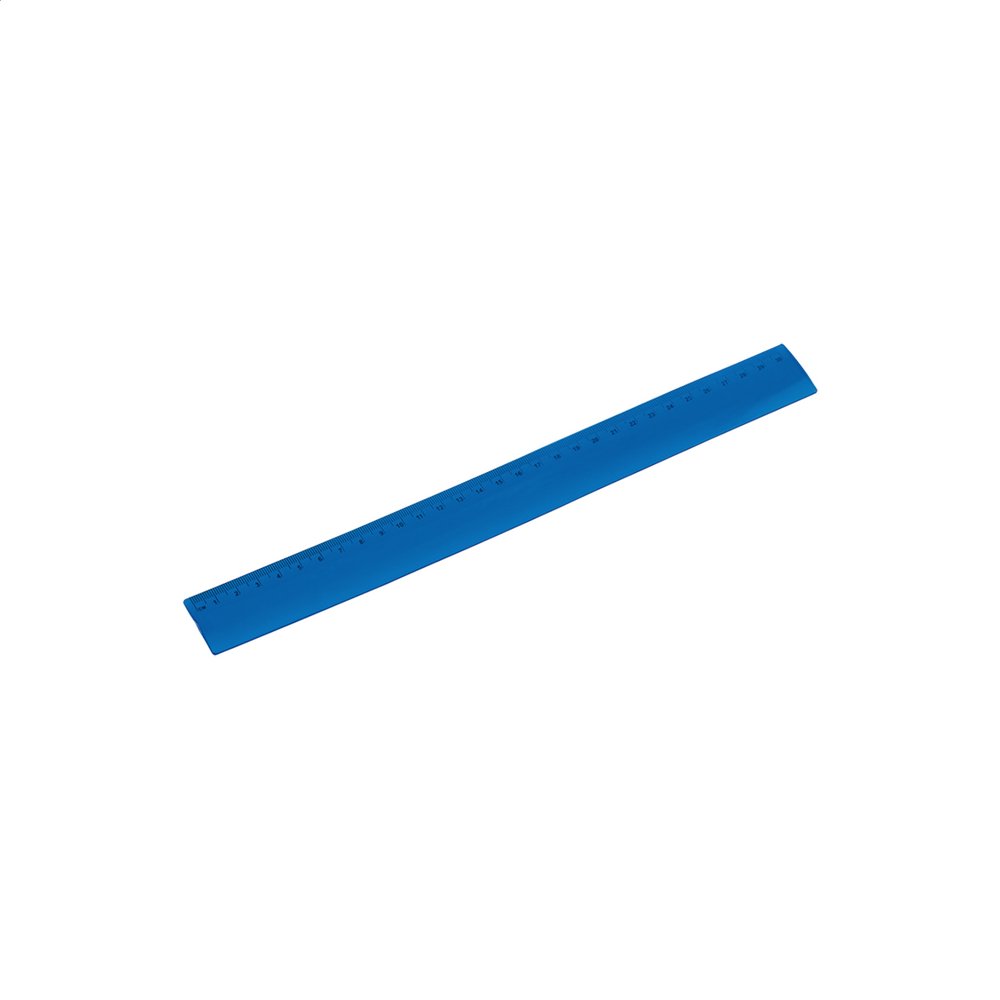 Fluxel pravítko - MERCH