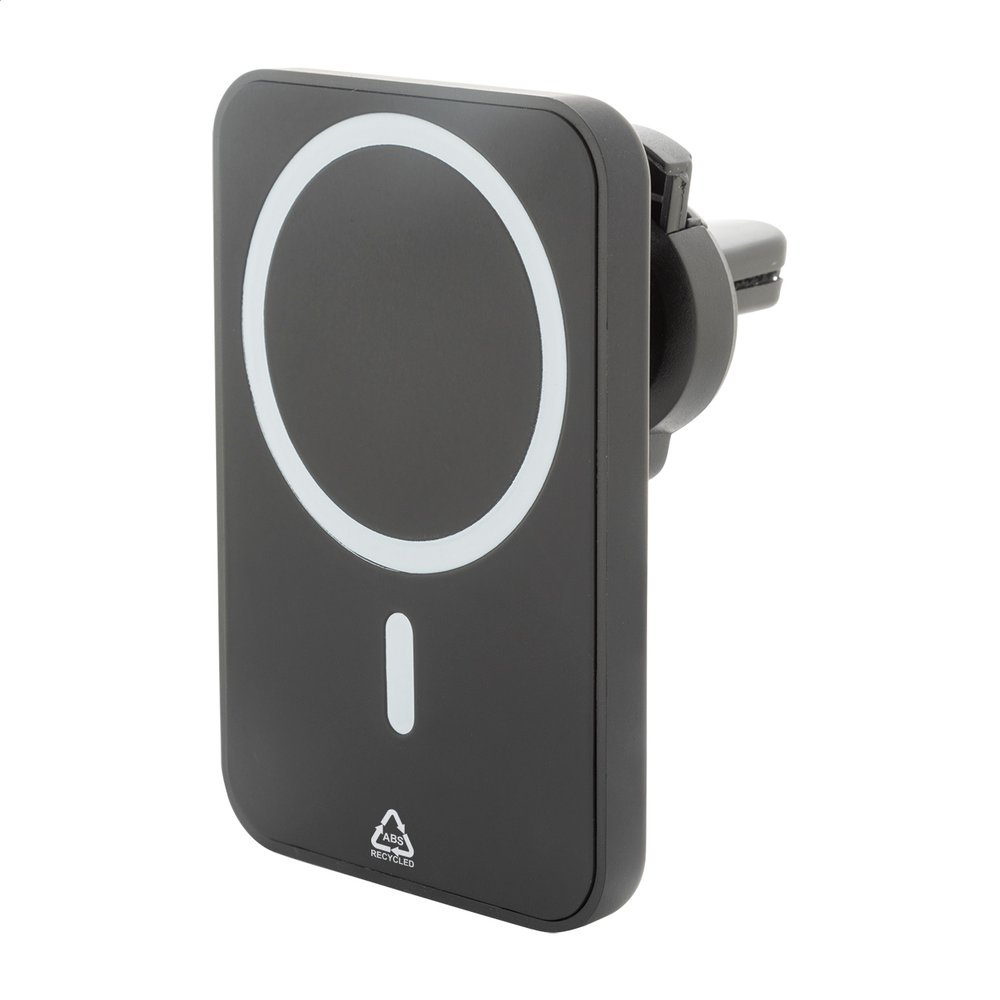 Chargeway nabíjačka s držiakom na mobil do auta - MERCH