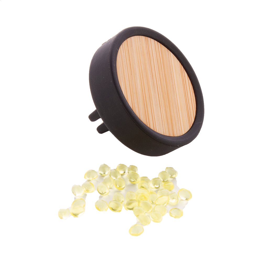 Zhuzi osviežovač vzduchu do auta - MERCH