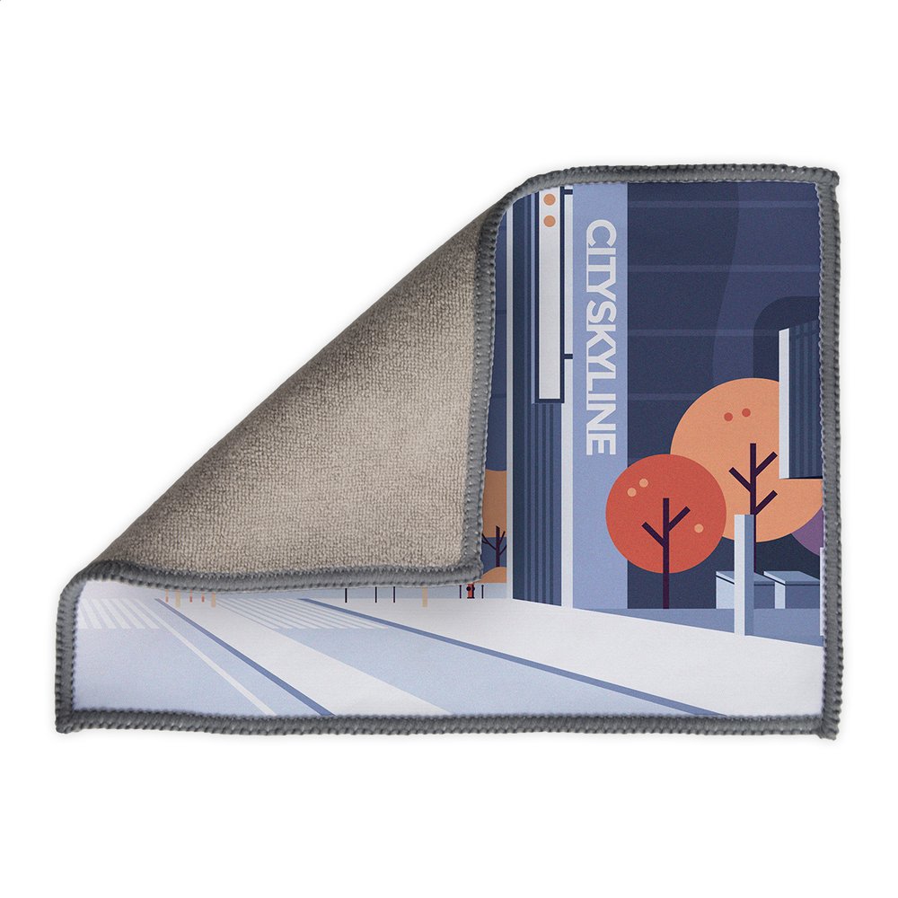 Bisight handrička na okuliare - MERCH