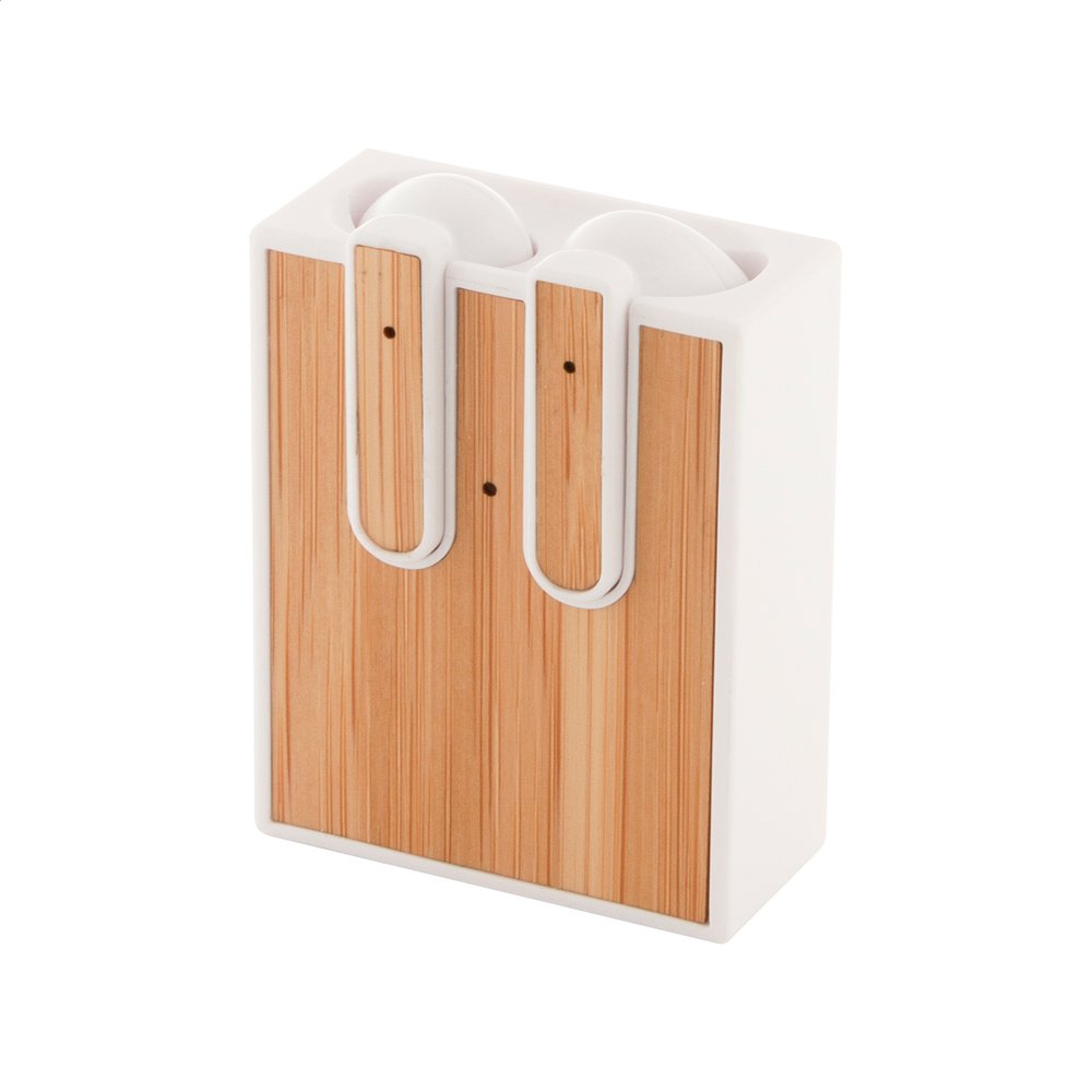 Rabsody bezdrôtové slúchadlá - MERCH