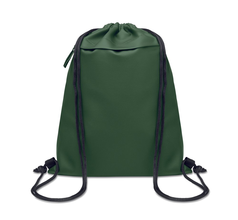 BANGKOK BAG - MERCH