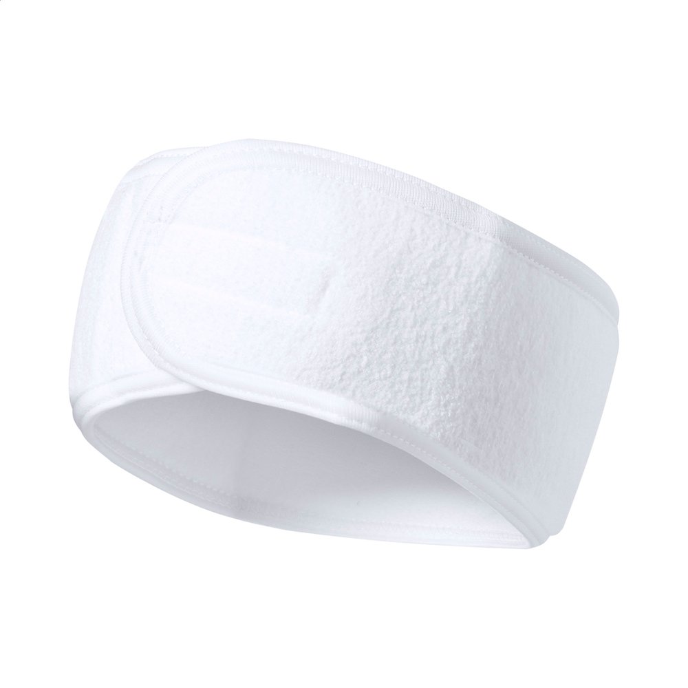 Hydra kozmetická čelenka - MERCH