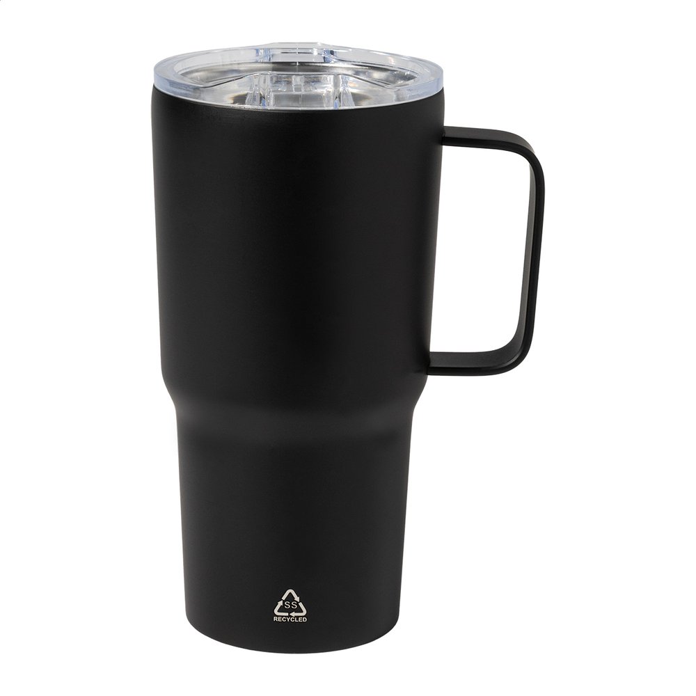 Grabicano termo hrnček - MERCH