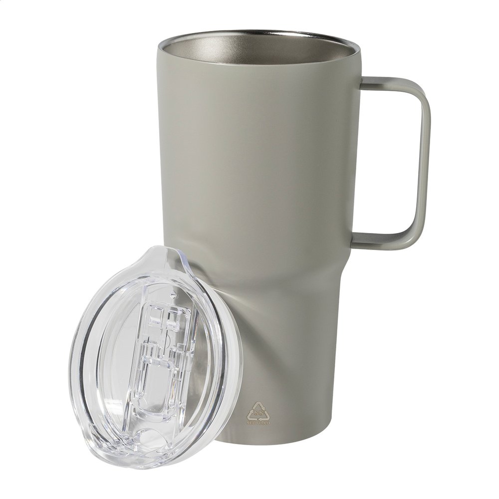 Grabicano termo hrnček - MERCH
