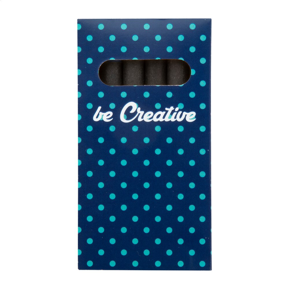 Craxon 6 sada 6 ks pasteliek na zákazku - MERCH