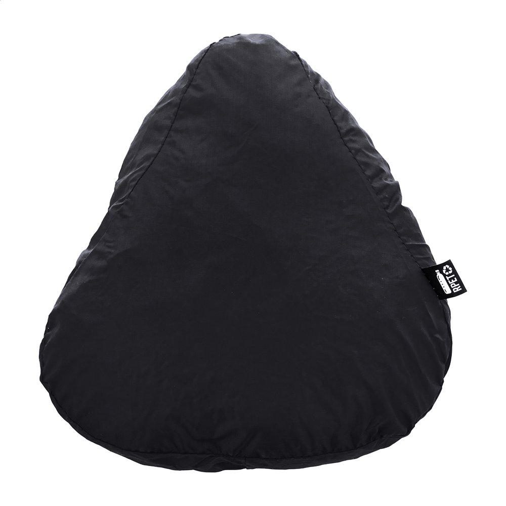 Bapox RPET poťah na sedlo kolesa - MERCH