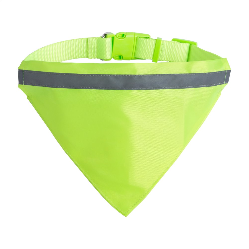 Lurex reflexný obojok pre psy - MERCH