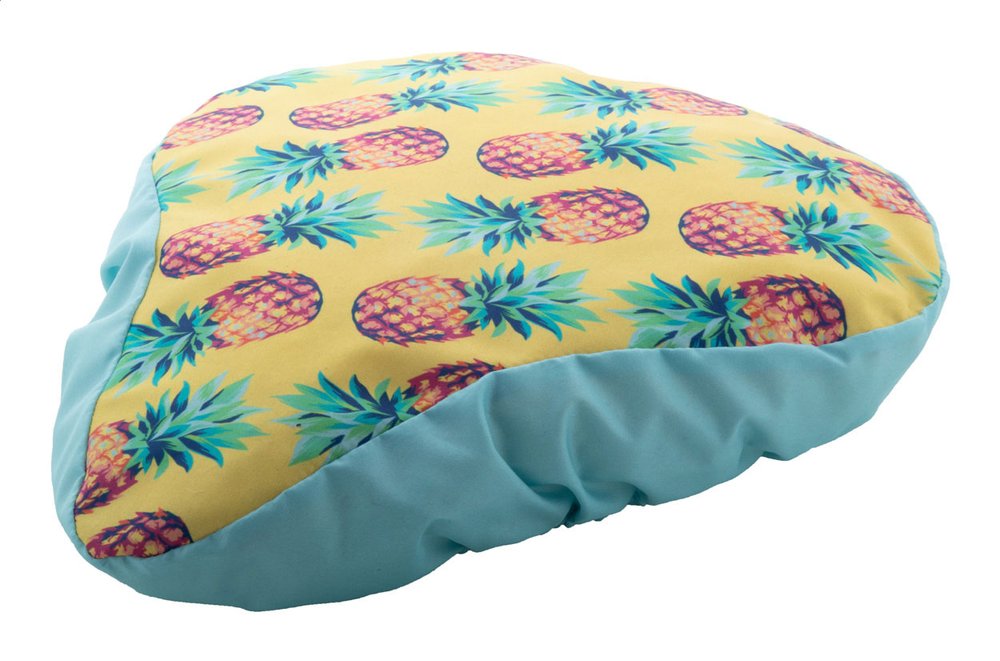 CreaRide poťah na sedadlo bicykla - MERCH