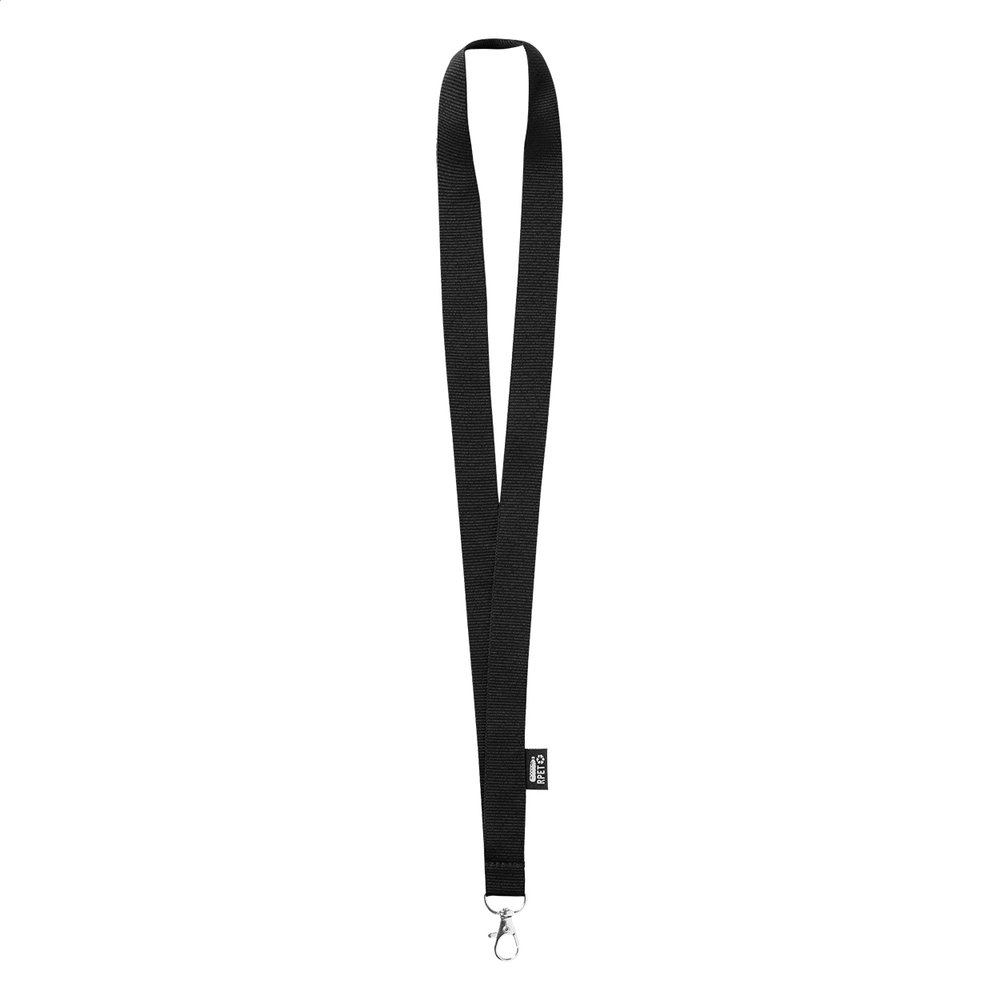 Larpet lanyard - MERCH