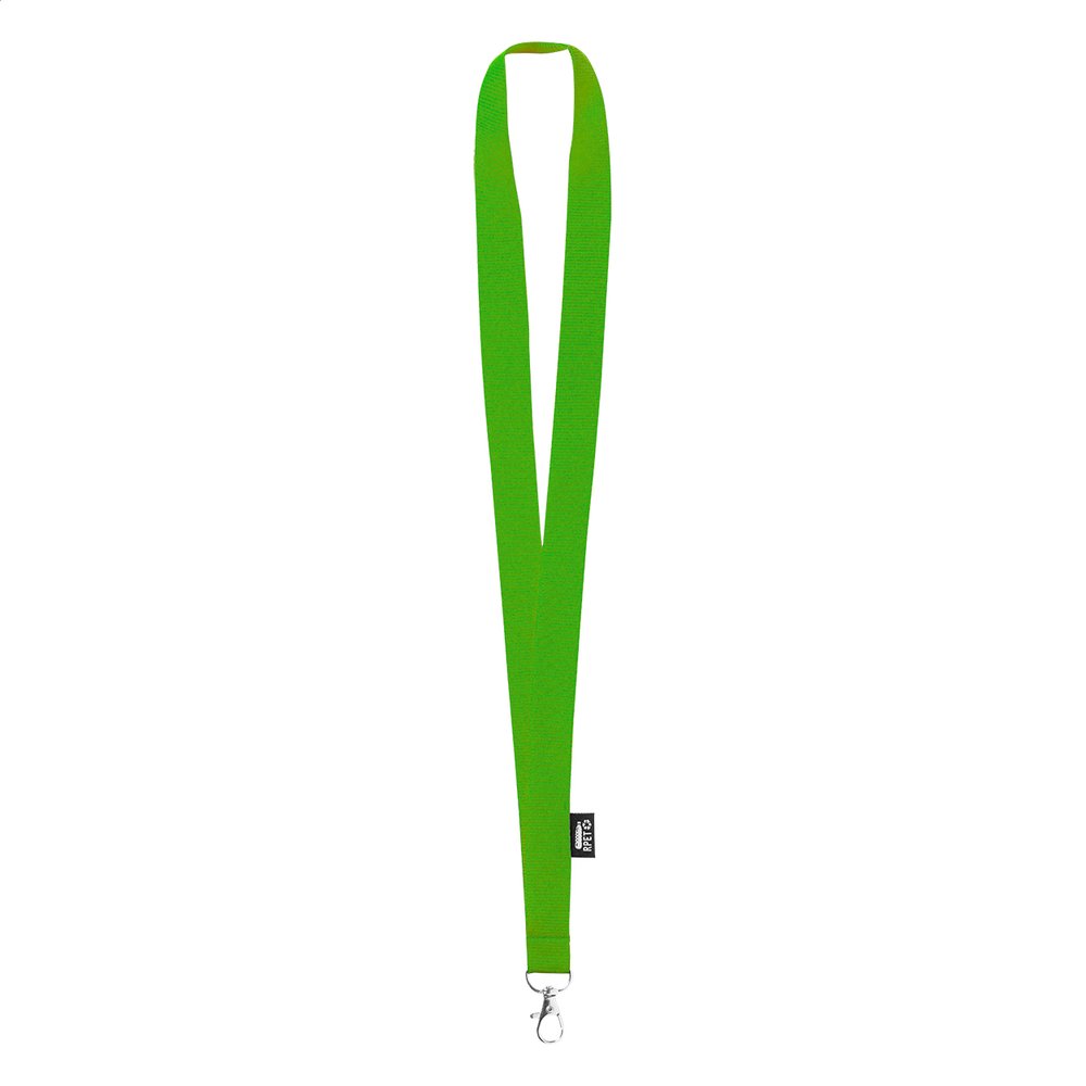 Larpet lanyard - MERCH
