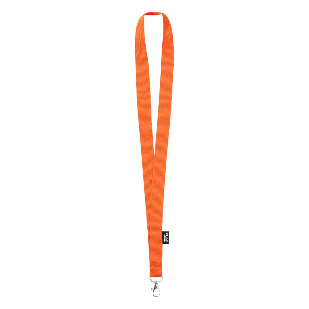 Larpet lanyard - MERCH