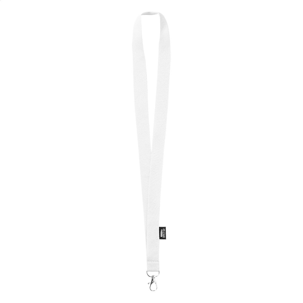 Larpet lanyard - MERCH