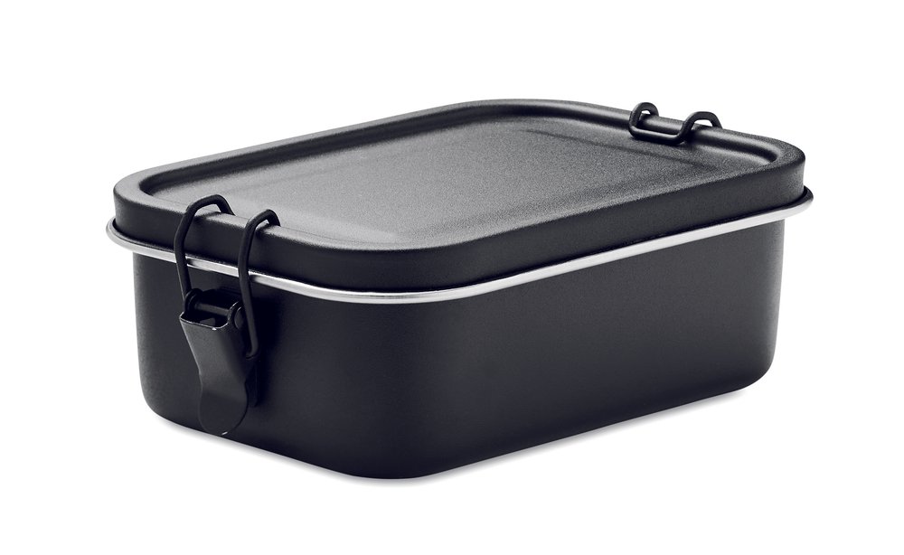 CHAN LUNCHBOX COLOUR - MERCH