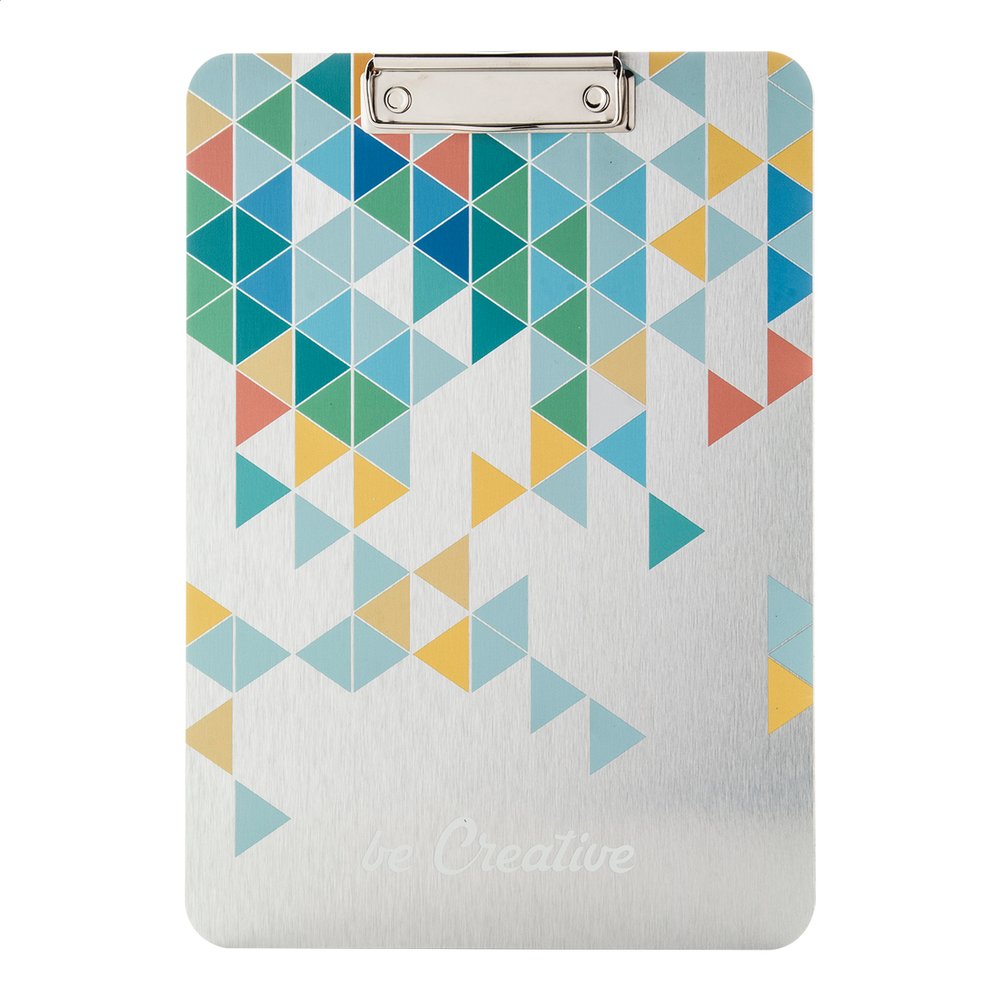 Aloopy zákazková písacia podložka A4 - MERCH