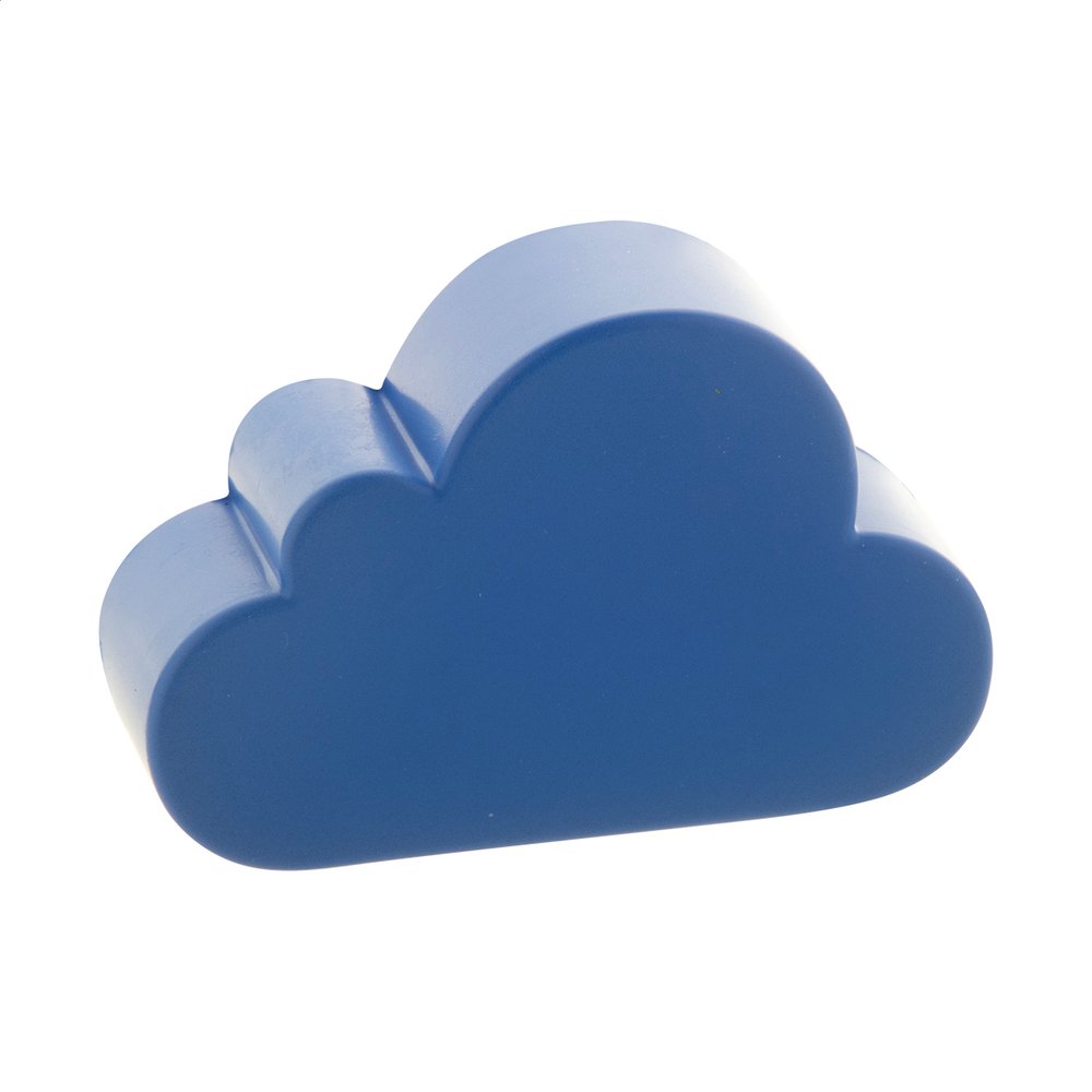 Cumulus antistresový balónik - MERCH