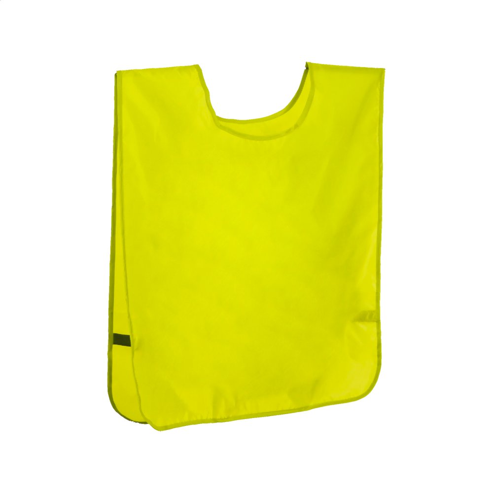 Warmup športová vesta - MERCH