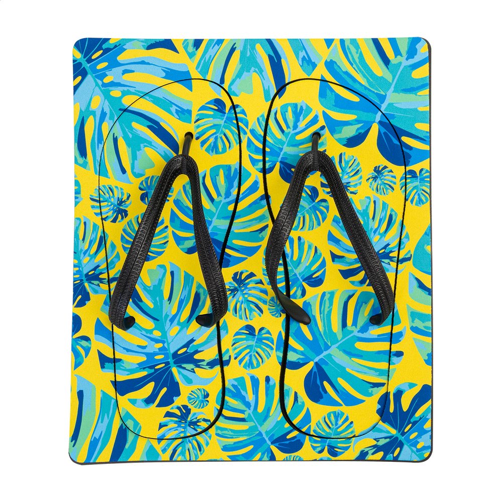 Suboslip žabky na sublimačnú potlač - MERCH