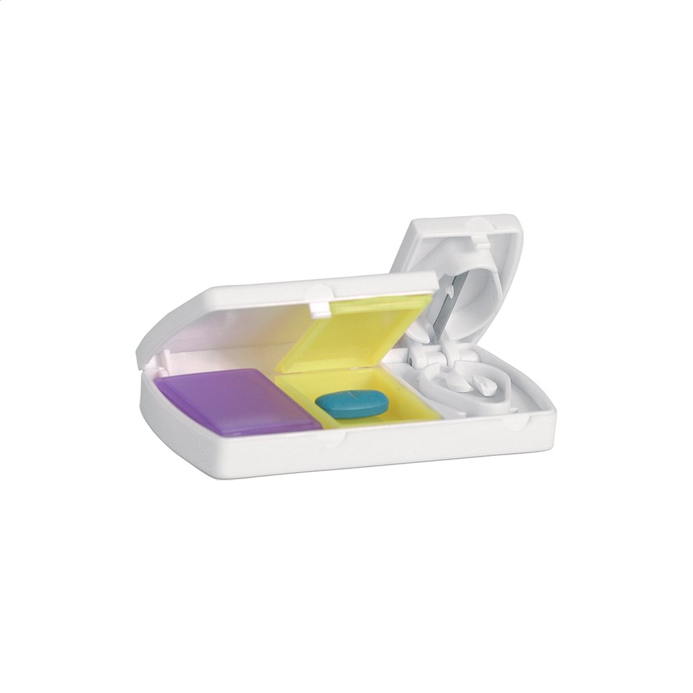 Doxer krabička na lieky - MERCH