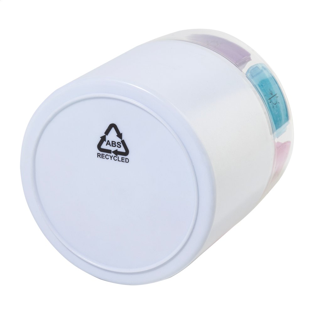 Everypill RABS box na lieky - MERCH